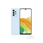 Samsung a33 5g