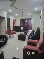 Flatmates for men for individual room 15k and for two sharing 12.5k