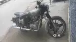 Sale bike old