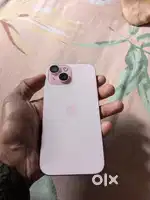 iPhone 15 128 gb