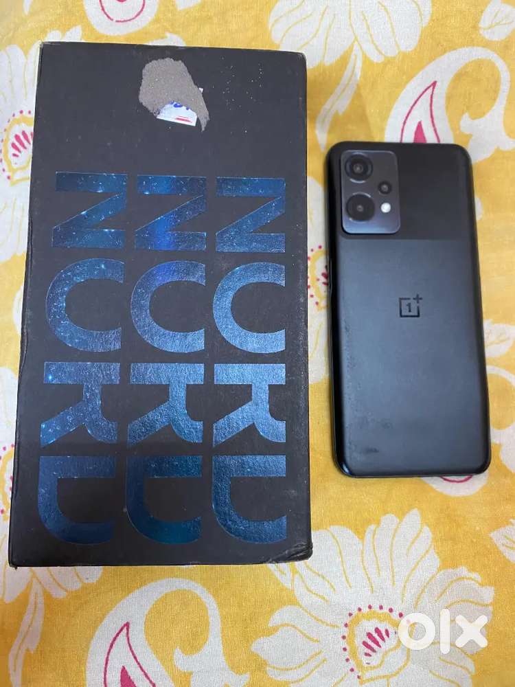 Ce2 lite 5g new condition