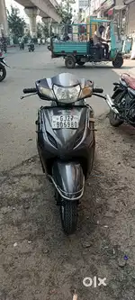 First owner engine good original body km genuine top condition