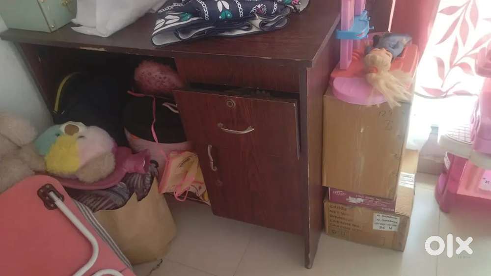 Furniture with very good condition