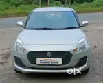 Maruti Suzuki Swift 2018 LXI, 2018, Petrol