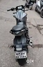 SUZUKI GIXXER 2017
