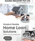 Finance Company में काम करने हेतु लडकों की आवश्यकता है