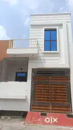 Seperate House For Small Family