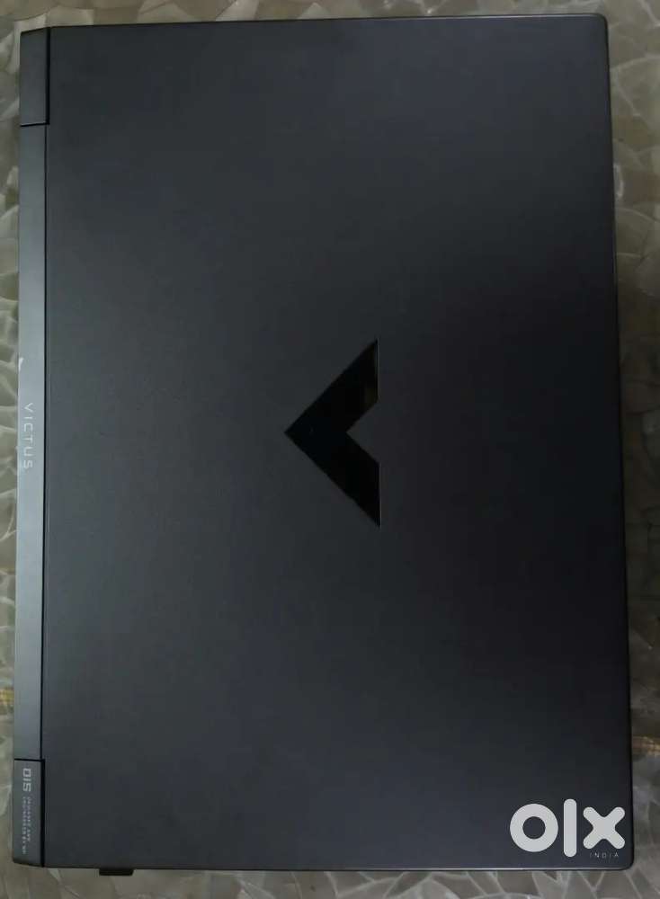 HP Victus Gaming Laptop Ryzen 5  RTX3050  16GB RAM  512GB SSD
