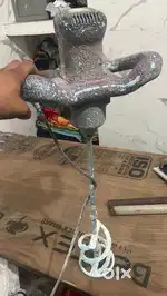 Putti mixchar pop putti bnane wali maseen