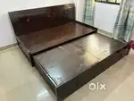 Divan (single + double)