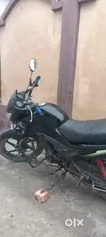 Mast bike hai koi kami nahi hai
