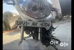 Aapache RTR 180
