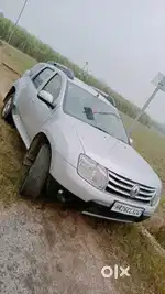 Renault Duster Top Model