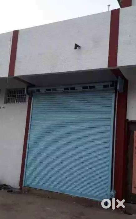 2000 sq.ft. Hall / godown for rent Near D-mart RingRoad no.1 Raipur