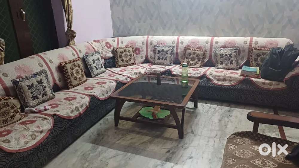 15 seater Sofa set