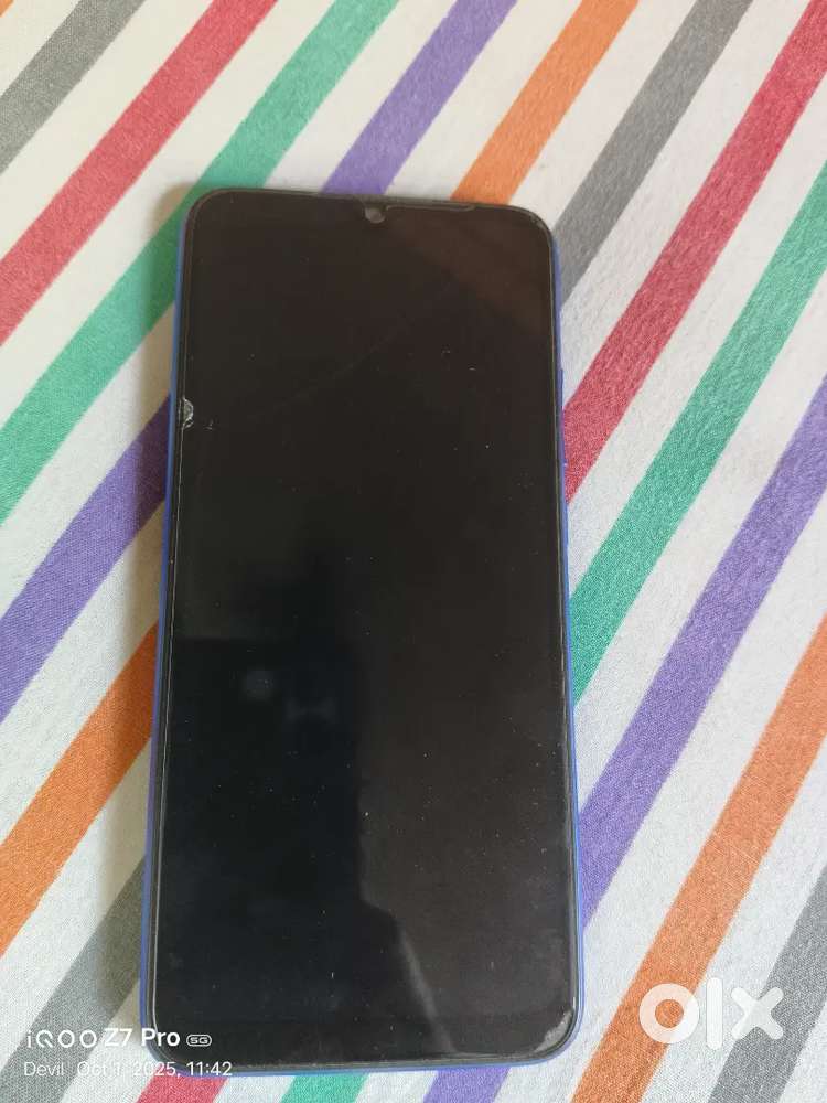 Smooth condition