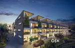 3 bhk vastu compliant Villa in very nice location