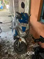 Honda dio bs6
