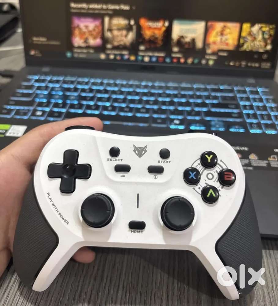 EvoFox One S Universal 3-Mode Wireless Gaming Controller