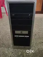 CPU ice intel