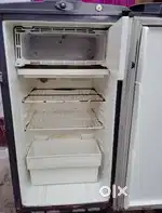 Working condition refrigerator
