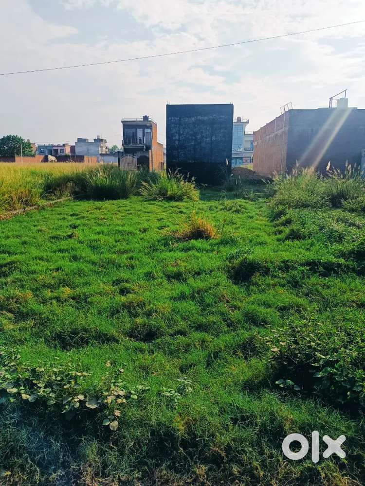 Plot for sale urgent