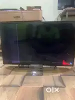 Sony tv 32 inch