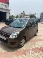Maruti Suzuki Wagon R 2013 Petrol 122200 Km Driven