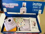 Brand new Instax mini 12 Camera for sale