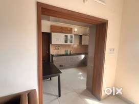 Sharing office work stations available