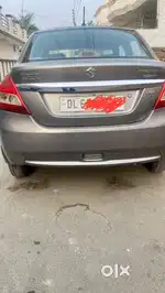 Maruti Suzuki Dzire 2014 Diesel Good Condition