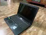 Acer E15, Battery and Sound Issue