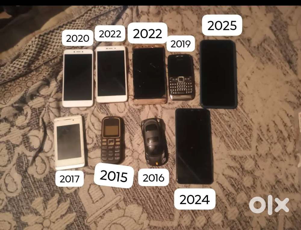 Mi,poco,ikall,letv,Nokia damage phone all need to display change