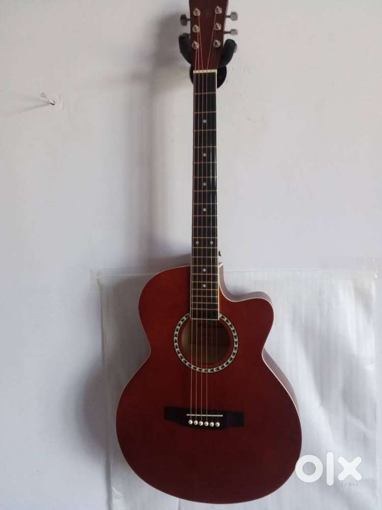 Japanese Imported Guitar