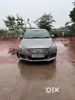 Maruti Suzuki Ciaz ZDI Alpha, 2017, Diesel