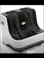 AGARO FOOT, KNEADING MASSAGER AND ROLLING MASSAGER