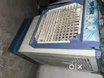 Cooler for summer