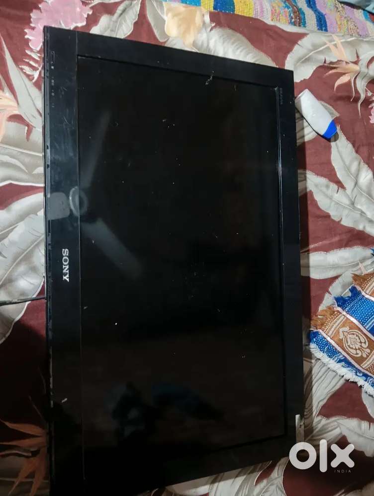 Sony 32 inch full hd lcd