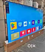 4K READY 32 INCH SMART ANDROID LED WITH WI-FI 5G NETWORK LED TV