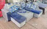 Brand new sofa set in Chhattarpur