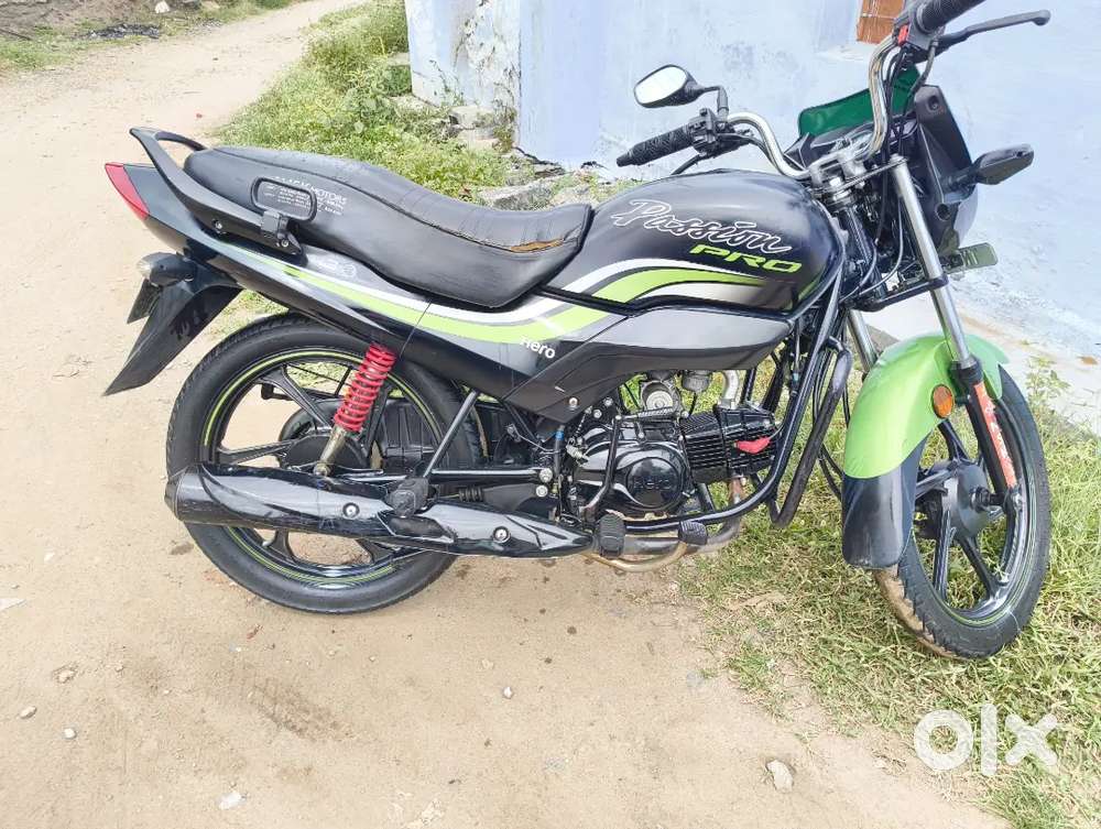 Single owner bike Good condition ready to sell