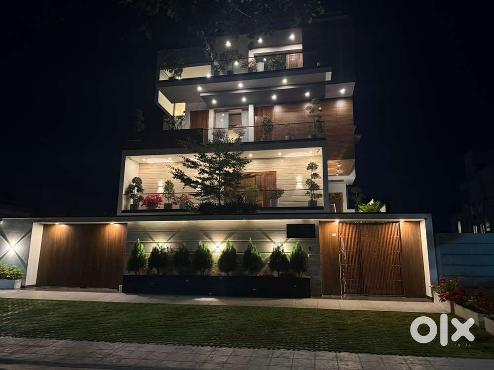 BRAND NEW 1 & 2 . BHK RENT 19 &22 k vijyanagar Mysore