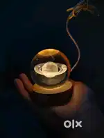 Modern table lamp