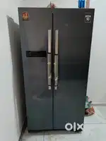 Refrigeration