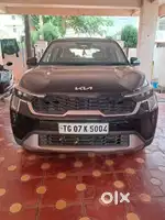 Kia Sonet 2024 Diesel 28500 Km Driven