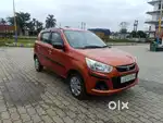 Maruti Suzuki Alto K10 2020 Petrol 58000 Km Driven