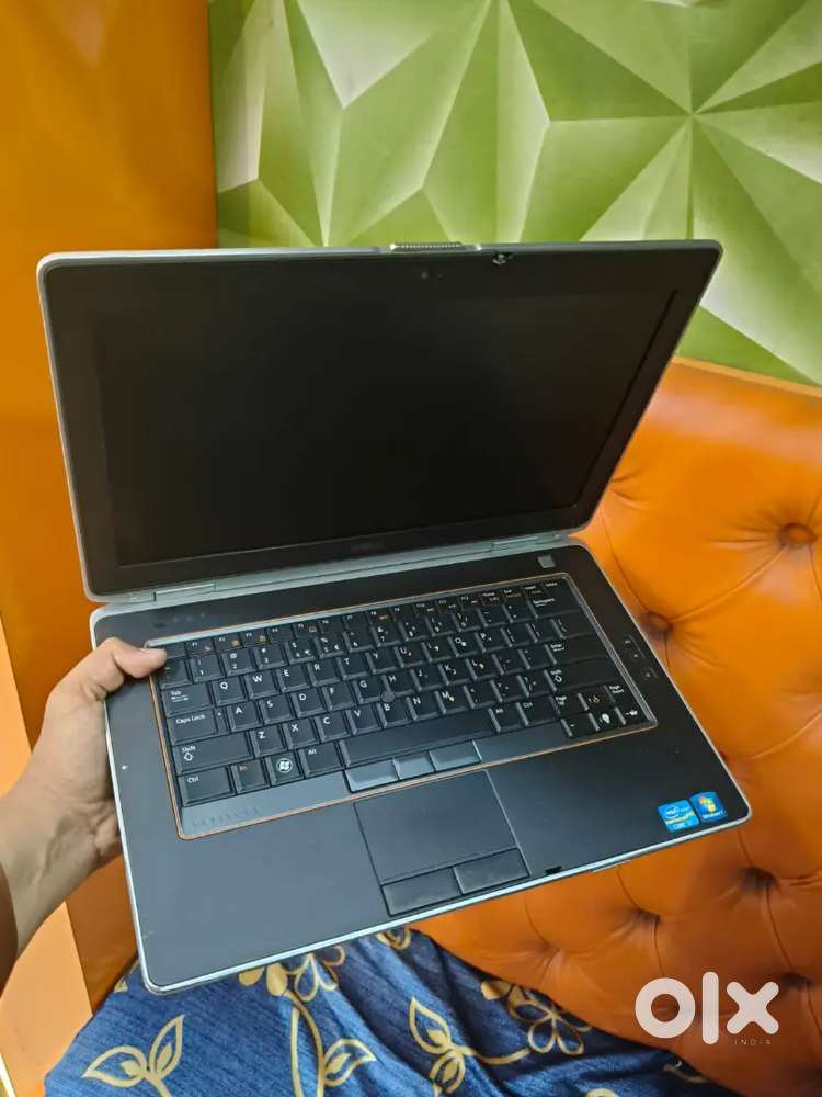 DELL LATITUDE