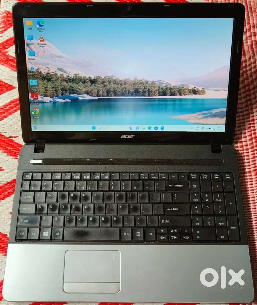 Acer i5(8GB 500GB) Windows 11 Pro Laptop