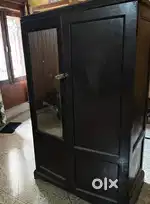 Vintage almirah