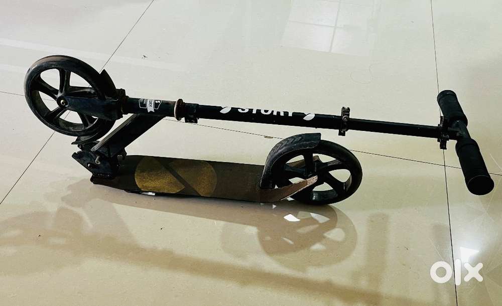 Push bike for adults and child